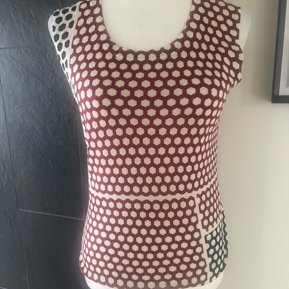 ESCADA-two piece sweater set-LIKE NEW - Picture 5 of 9